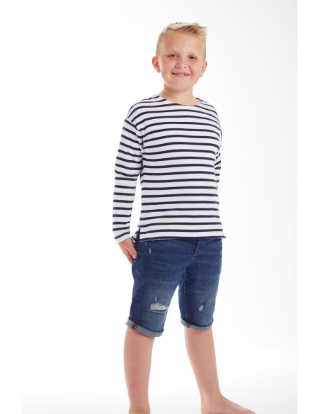 MAN-MK84-Kids Breton T 2